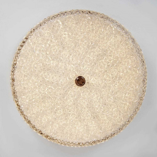 Потолочный светильник LED4U L1116-500 GD