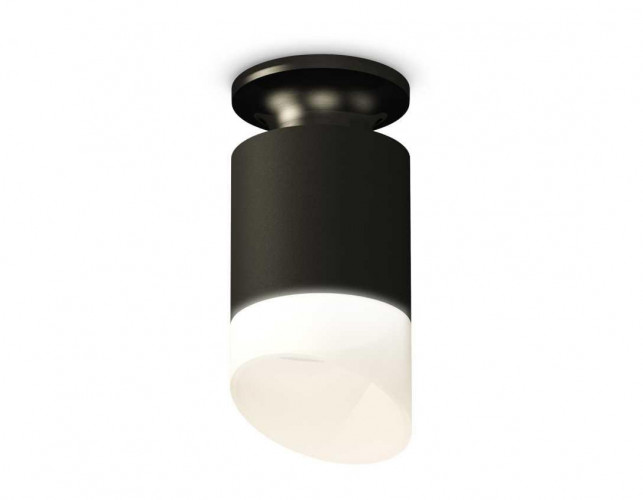 Комплект потолочного светильника Ambrella light Techno Spot XC (N6902, C6302, N6256) XS6302112