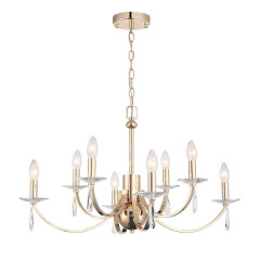 Подвесная люстра ST Luce Elegance SL1405.203.08