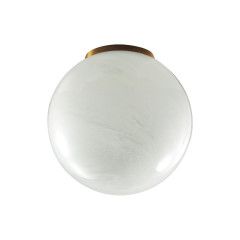 Потолочный светильник Odeon Light Magia Midcent 7109/1C