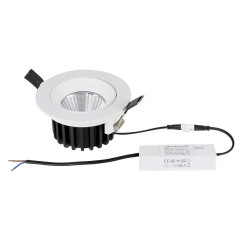 Встраиваемый светильник Lightstar Soffi Ip65 212446IP65