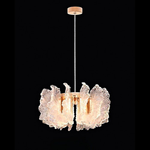 Подвесной светодиодный светильник Mizi'en Princess MZ733137-290W