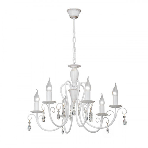 Подвесная люстра Vitaluce V1776-0/6