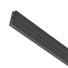 Шинопровод гибкий Lightstar Due Hermes 510207