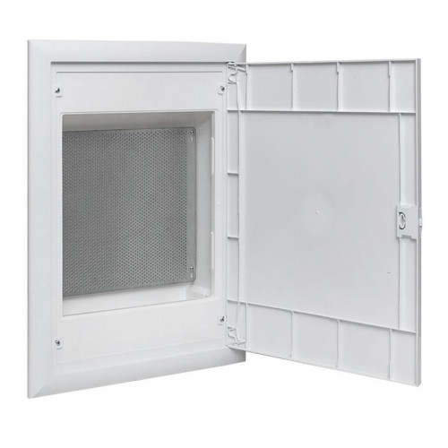 Щит слаботочный встраиваемый "ProfiBox" 513х403х105 IP41 EKF PROxima profibox-m-24+4