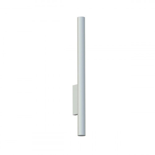 Настенный светильник Nowodvorski Fourty Wall XL Gray 10892