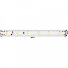 Светодиодная лента DesignLed DSG260S-24-NW-67 021665