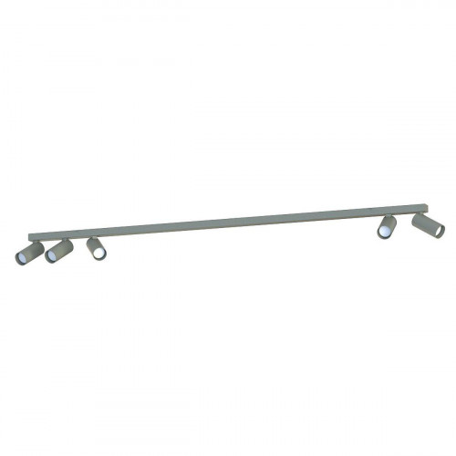 Накладной спот Nowodvorski Fourty Surface V Umbra Gray 11468