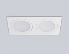 Светильник встраиваемый Ambrella Light TN6612
