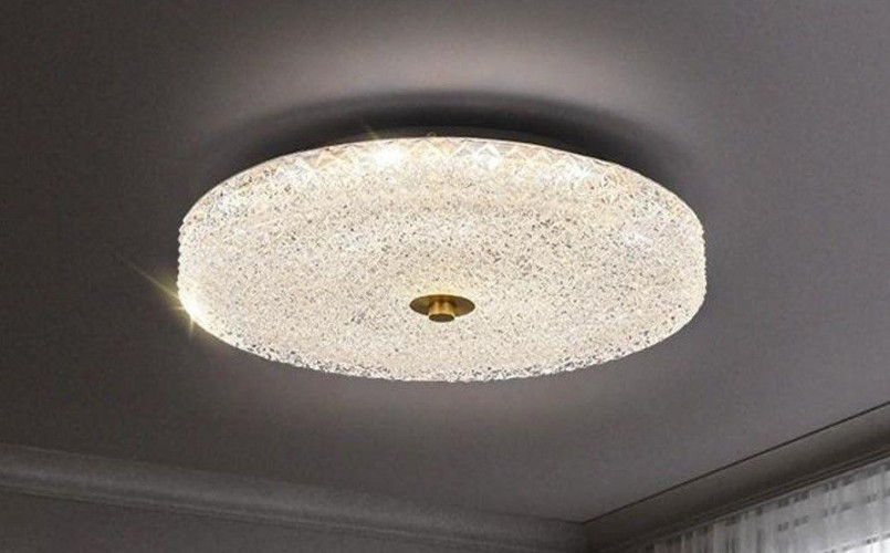 Потолочный светодиодный светильник Romatti Kobo Soled PT3268-5