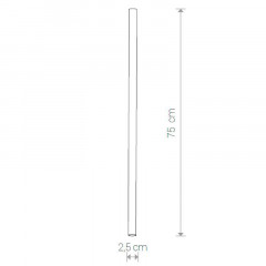 Плафон Nowodvorski Cameleon Laser 750 8567