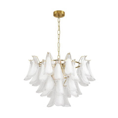 Люстра Lumion PLUME 8385/9