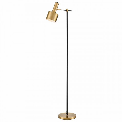 Торшер VELANTE 481-405-01