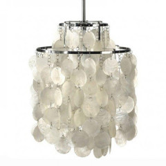Подвесной светильник Loft-Concept Shell Chandelier 40.1642-0 13380