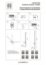 Настенный светодиодный светильник Lightstar Tubo 748533