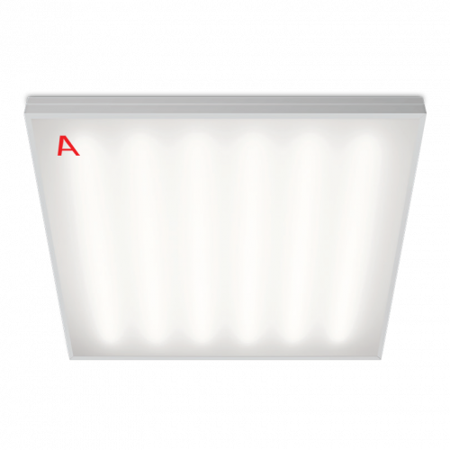 Потолочный светильник WOLTA Pro ДВО01-54-051-5К