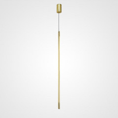 Подвесной светодиодный светильник Imperium Loft Kemma 212791-26