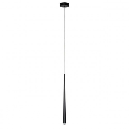 Подвесной светодиодный светильник Arte Lamp Frankie A2191SP-6BK