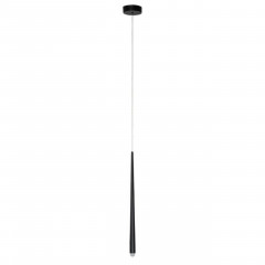 Подвесной светодиодный светильник Arte Lamp Frankie A2191SP-6BK