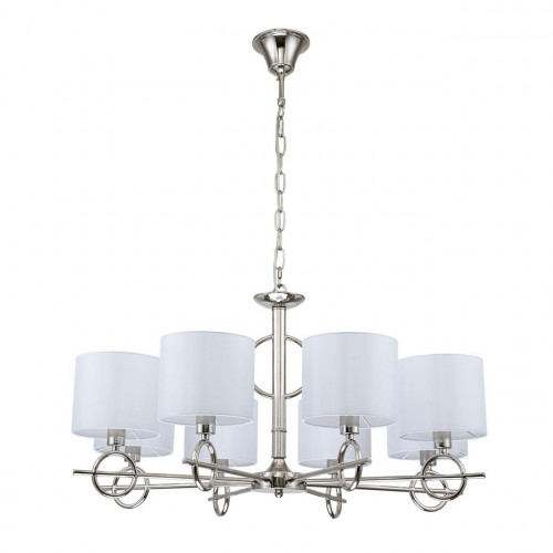 Подвесная люстра Escada Moraine 10167/8PL