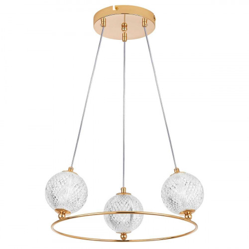 Люстра подвесная Acrile G9 Lightstar 737033