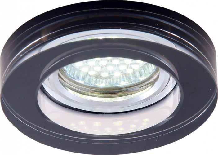 Встраиваемый светильник Arte Lamp Wagner A5223PL-1CC