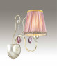 Бра Odeon Light Classic Gaellori 3393/1W