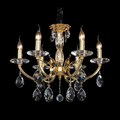 Подвесная люстра Osgona Stregaro 694062