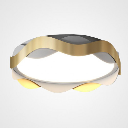 Потолочный светильник Imperium Loft Maaret D40 Brass 223932-23