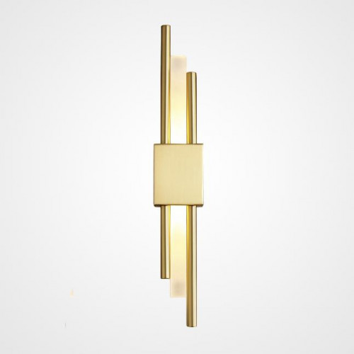 Настенный светильник Imperium Loft Chord C Brass 226421-23
