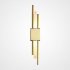 Настенный светильник Imperium Loft Chord C Brass 226421-23