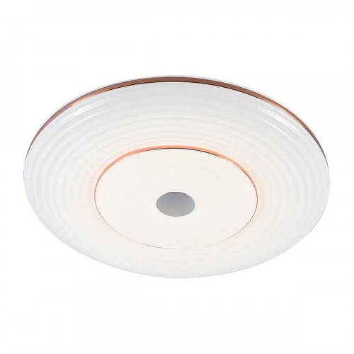 Потолочный светодиодный светильник Profit Light 2147/350 WH+CR RGB