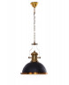 Подвесной светильник Lumina Deco Ettore LDP 710-300 BK+MD