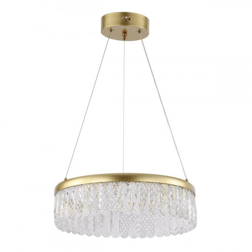 Люстра De City Орион 546011801