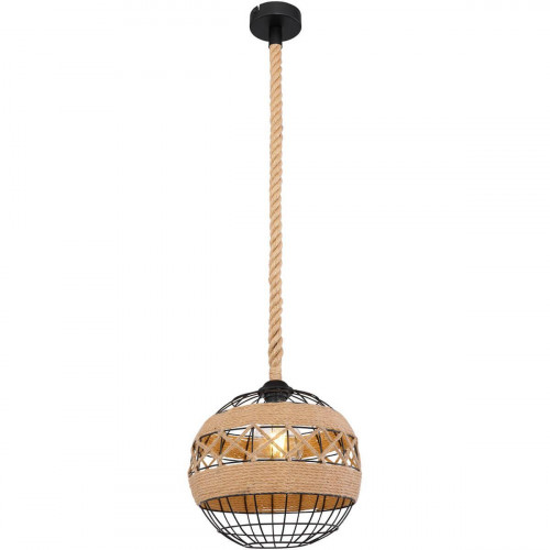 Подвесной светильник Globo Ulleu 69029H1