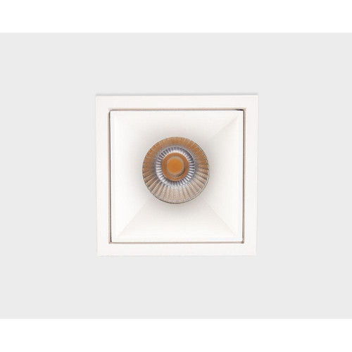 Встраиваемый светильник Italline IT06-6020 white 4000K + IT06-6021 white