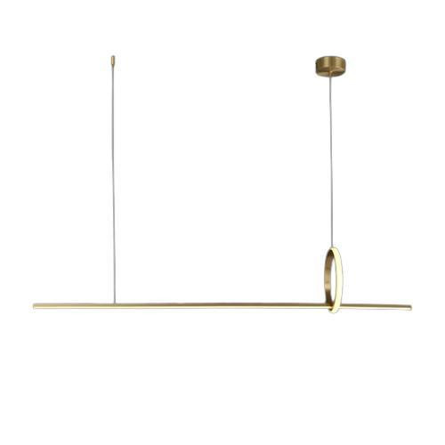 Подвесной светодиодный светильник Romatti Kobo Inoa PD6352-900T