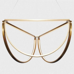 Потолочная люстра Loft-Concept 40.3615-0 34329