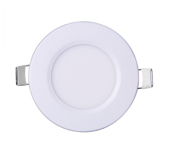 Встраиваемый светодиодный светильник Jazzway PPL 5008441A