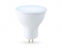 Светодиодная лампа MR16 11W 6400K Ambrella light Bulding 161106