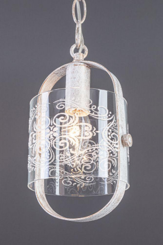 Подвесной светильник Escada 10168/1S