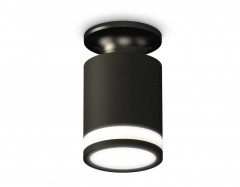 Комплект потолочного светильника Ambrella light Techno Spot XC (N6902, C6302, N6221) XS6302113