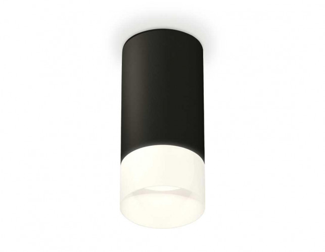 Комплект накладного светильника Ambrella light Techno Spot XS (C8162, N8402) XS8162003