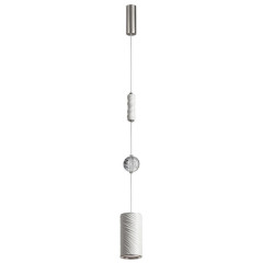 Подвесной светильник Odeon Light Riviera L-Vision 5451/18L