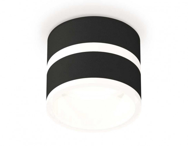 Комплект накладного светильника Ambrella light Techno Spot XS (C8102, N8445) XS8102019