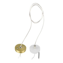 Подвес с верхней светящейся частью к 21443x-214440/21448x/21449x LED 5W 395Lm 3000K Lightstar 590050-3000