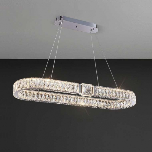 Люстра подвесная Alfa Light F0524-36 L800*W350