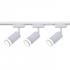 Трековый светильник Favourite Imago 4029-3U