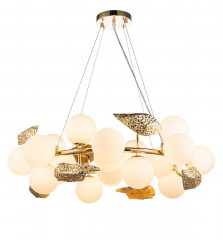 Люстра подвесная Alfa Light F3224-70 D820 G9*20