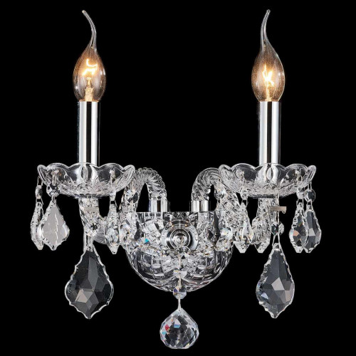 Бра Illumico IL2063-2WBC-25 ELITE